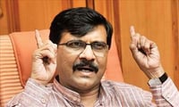 महाराष्ट्राची कुंडली शिवसेना ठरवणार, कोणते ग्रह कुठे हे आमच्या हातात' - संजय राऊत